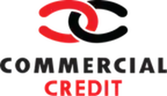 Commercial Credit & Finance PLC logo