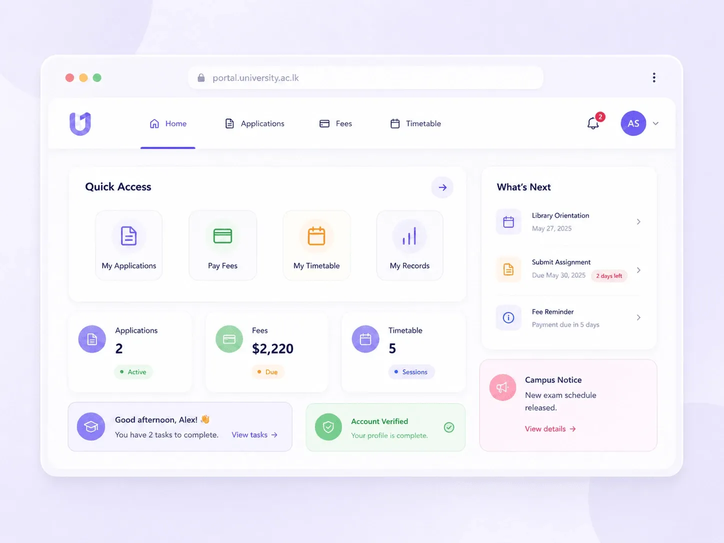 07 student portal v3 5b3b6b91c0