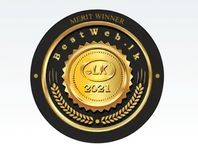 Best Banking & Finance Website at BestWeb 2021 for Softlogic Life Website