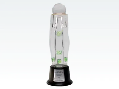 Security Solutions in Business Services Silver Award at NBQSA