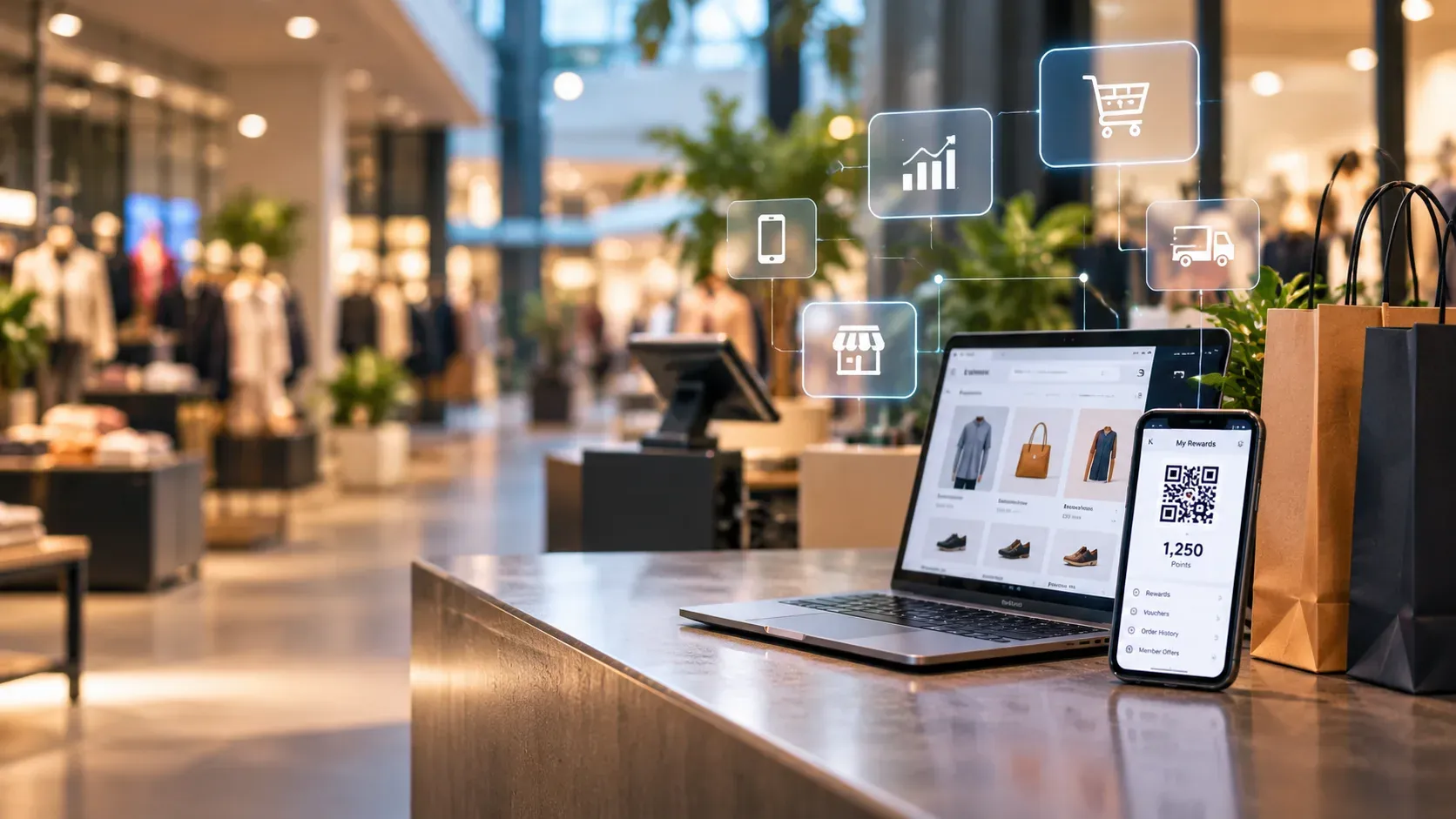 Seamless Retail Commerce Experience.webp