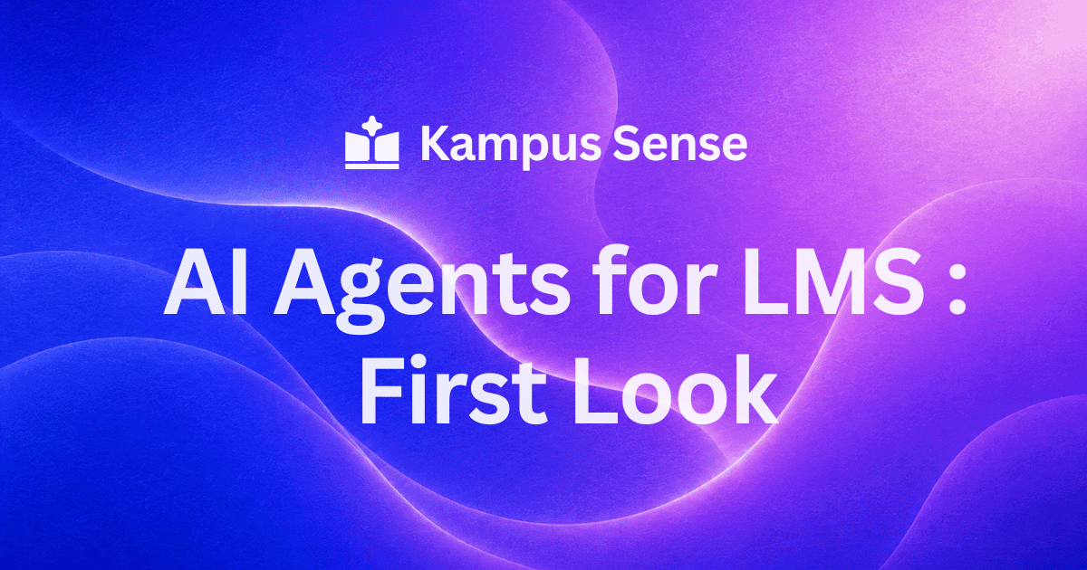 We Built AI Agents for Education — Here's Why It Matters