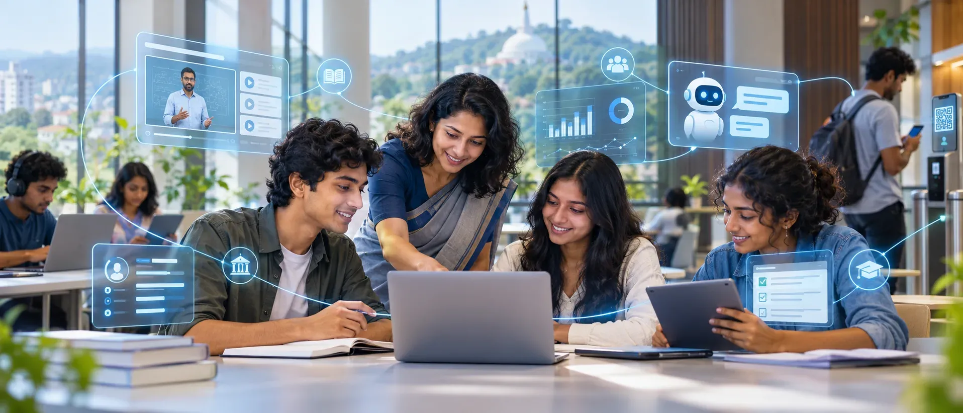 Collaborative Learning in a Holographic Classroom.webp