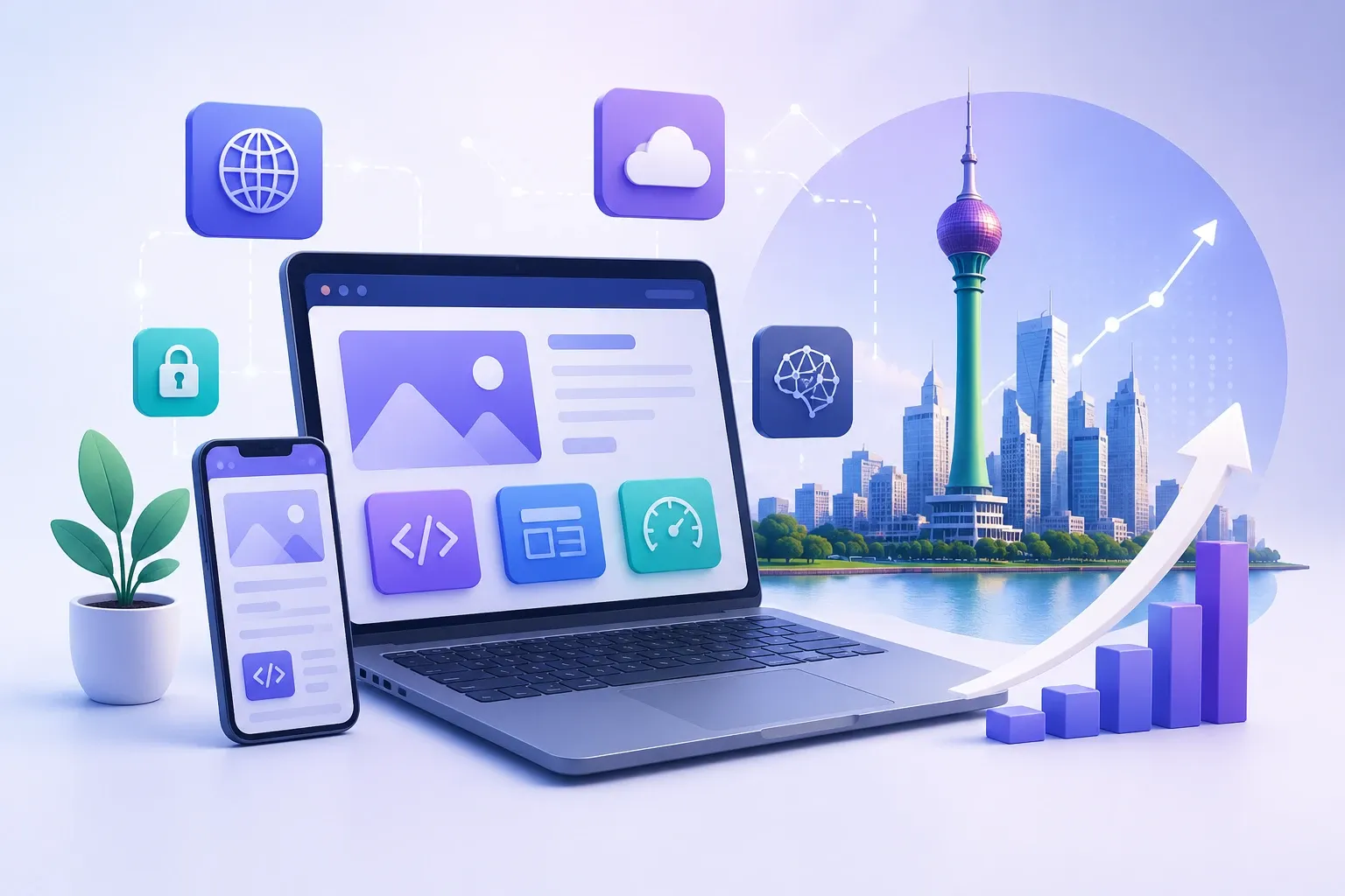 2025 Web Development Trends in Sri Lanka: What Companies Need to Know
