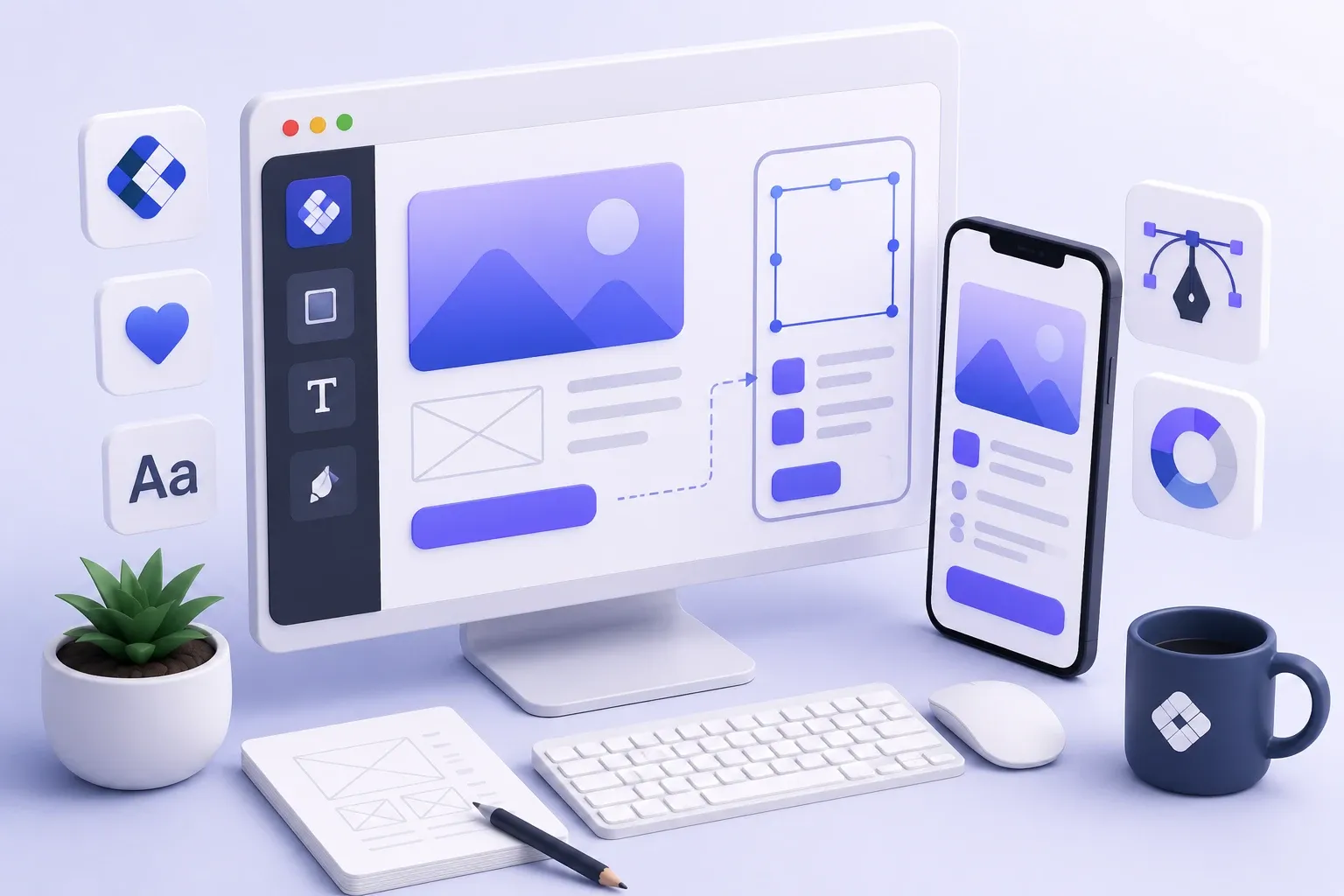 Why do you need to excel in your UI/UX designs?