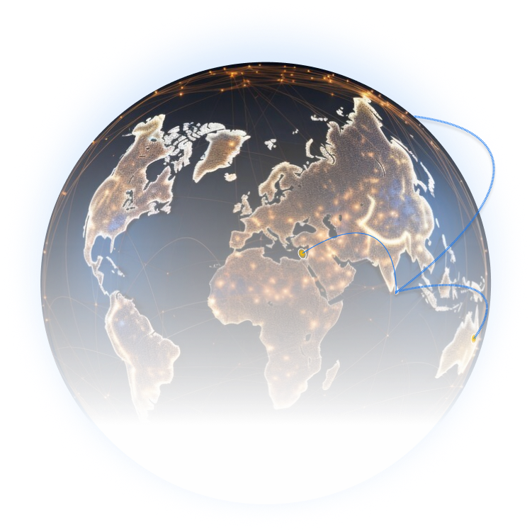 Empowering World Image