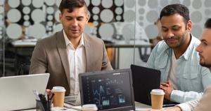Breaking Barriers with Innovative IT Solutions