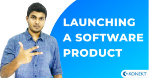 Launching a Software Product