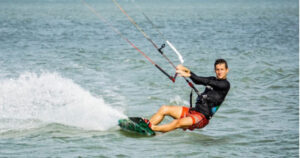 Adventure Website Launched in Sri Lanka