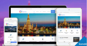 Prime Holidays Launches Their Website