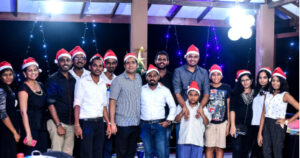 Konekt Ends 2016 with a Bang! Celebrations Galore!